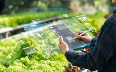 Smart Gardening in Deutschland: So sparen Sie Wasser mit der automatischen Bewässerung