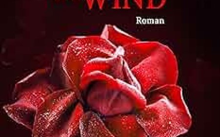 Wie Blüten im Wind – Film