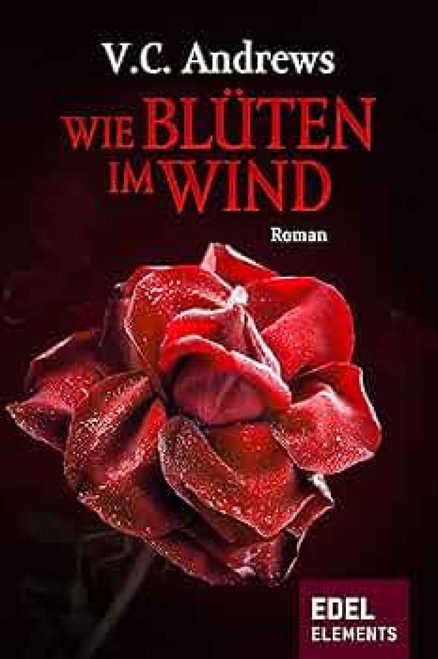 Wie Blüten im Wind – Film