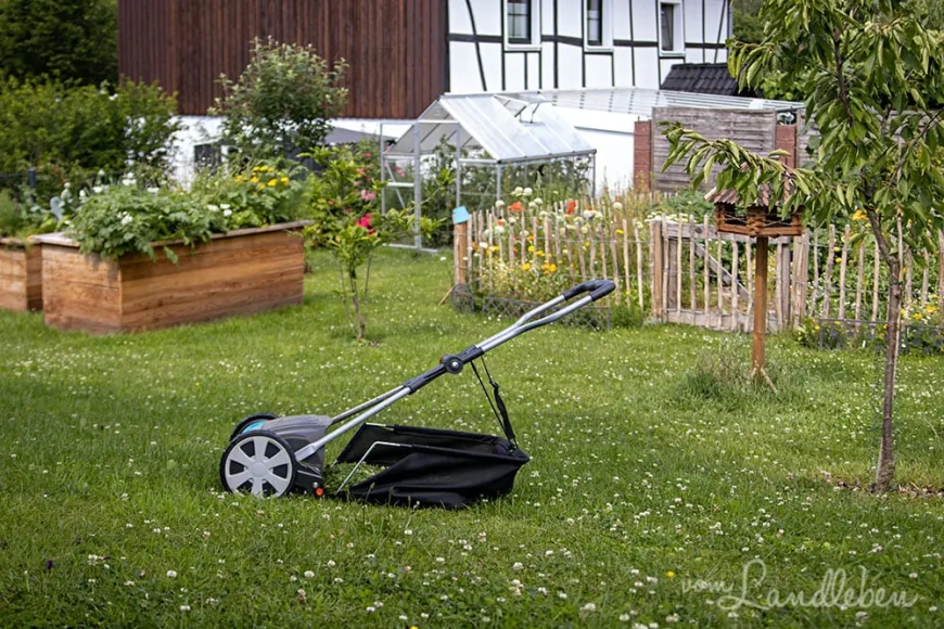 Die besten Gartengeräte im Vergleich – Testsieger & Empfehlungen 2025